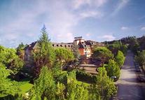 Hotel President Terme di Salice Terme